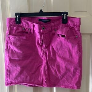Ralph Lauren Sport Pink Skirt
